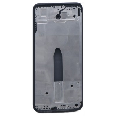 Full Body Housing For Oppo F21 Pro 5g Black - Maxbhi Com