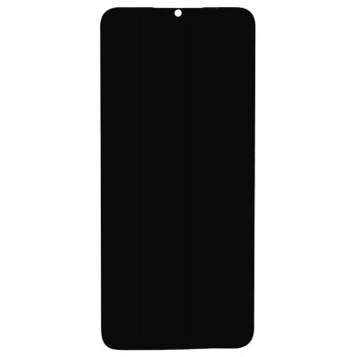 Lcd With Touch Screen For Oppo A38 Black By - Maxbhi Com