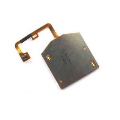 Sim Connector For Sony Ericsson Xperia X10 Mini E10i - Maxbhi Com