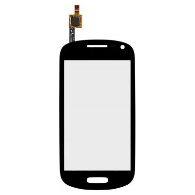 Touch Screen Digitizer For Samsung Galaxy Exhibit T599 Grey By - Maxbhi Com