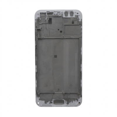Lcd Frame Middle Chassis For Vivo V5 Plus Rose Gold By - Maxbhi Com