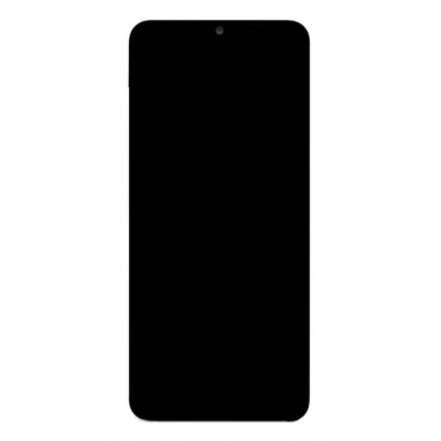 Lcd With Touch Screen For Lava Yuva 2 Pro Blue By - Maxbhi Com