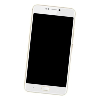 Middle Frame Ring Only for Gionee A1 Black