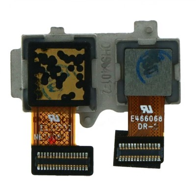 Replacement Back Camera For Lenovo K8 Note By - Maxbhi Com