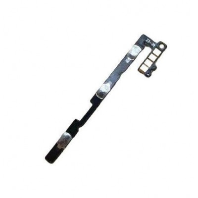 Volume Button Flex Cable For Itel Vision 1 By - Maxbhi Com