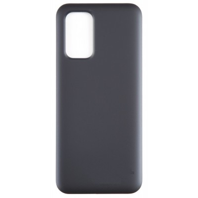 Back Panel Cover For Nokia Xr21 Black - Maxbhi Com