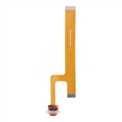 Charging Connector Flex Pcb Board For Nokia Xr21 By - Maxbhi Com