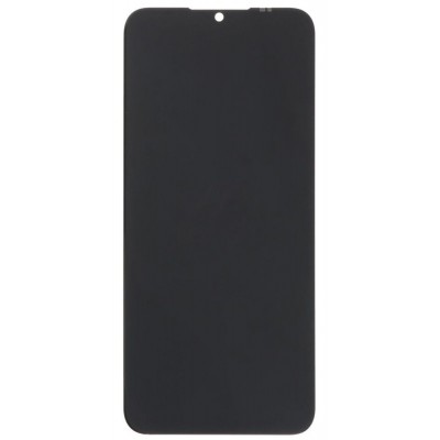Lcd With Touch Screen For Zte Blade V50 Design White By - Maxbhi Com