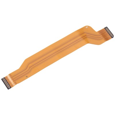 Main Board Flex Cable For Huawei Nova Y91 By - Maxbhi Com