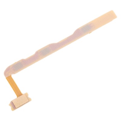 Power Button Flex Cable For Huawei Nova Y91 On Off Flex Pcb By - Maxbhi Com