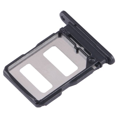 Sim Card Holder Tray For Huawei Nova Y91 Black - Maxbhi Com