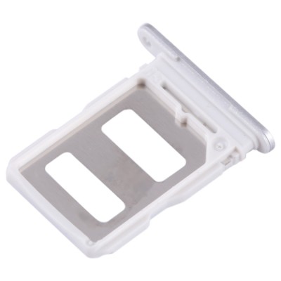 Sim Card Holder Tray For Huawei Nova Y91 White - Maxbhi Com