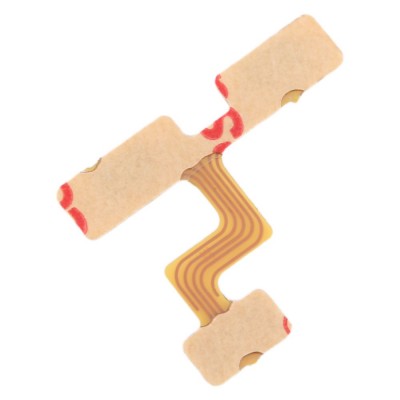 Volume Button Flex Cable For Xiaomi Redmi Note 12 Turbo By - Maxbhi Com