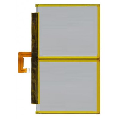 Battery For Lenovo Pad Pro 2022 By - Maxbhi Com