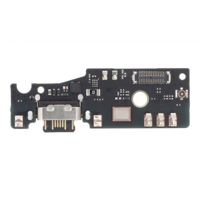 Charging Connector Flex Pcb Board For Ulefone Note 15 By - Maxbhi Com