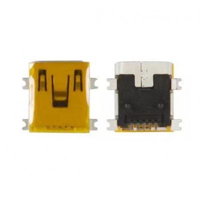 Charging Connector For Motorola V3x By - Maxbhi Com