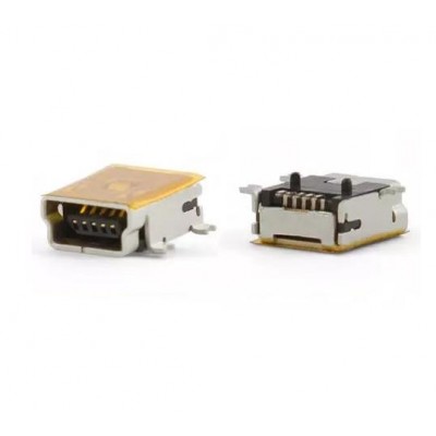 Charging Connector For Motorola V3x By - Maxbhi Com