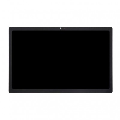 Lcd With Touch Screen For Blackview Tab 11 Se Black By - Maxbhi Com