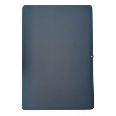 Lcd With Touch Screen For Realme Pad 2 Grey By - Maxbhi Com