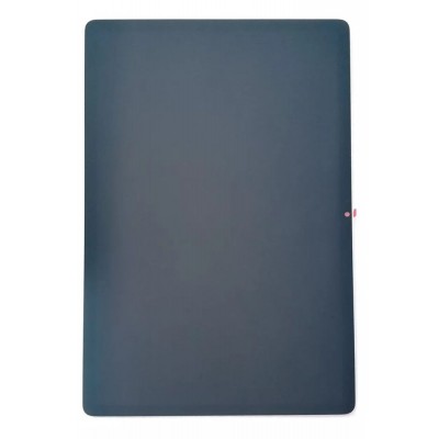 Lcd With Touch Screen For Realme Pad 2 White By - Maxbhi Com