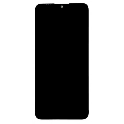 Lcd With Touch Screen For Ulefone Note 15 Purple By - Maxbhi Com