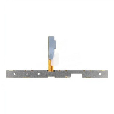 Power Button Flex Cable For Samsung Galaxy A55 5g On Off Flex Pcb By - Maxbhi Com