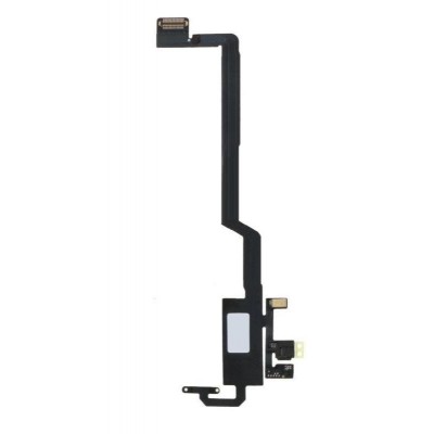 Proximity Light Sensor Flex Cable For Apple Iphone X 256gb By - Maxbhi Com