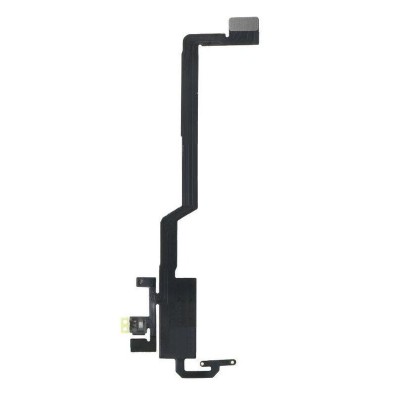 Proximity Light Sensor Flex Cable For Apple Iphone X 256gb By - Maxbhi Com