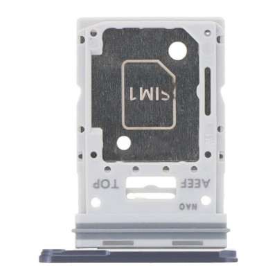 Sim Card Holder Tray For Samsung Galaxy A55 5g Navy - Maxbhi Com