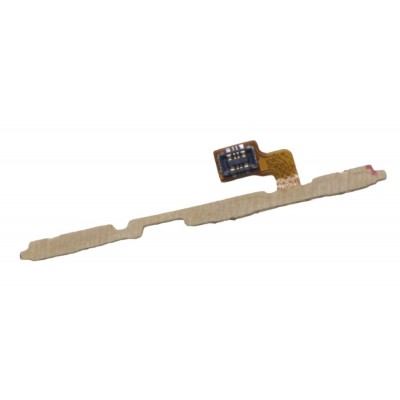 Volume Key Flex Cable For Samsung Galaxy M20 By - Maxbhi Com
