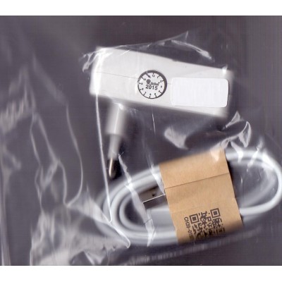 Charger For IBall Slide 3G 6095-D20