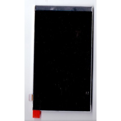LCD Screen for Lava Iris Selfie 50