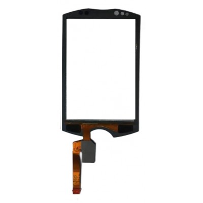 Touch Screen Digitizer For Sony Ericsson Wt19i White By - Maxbhi Com