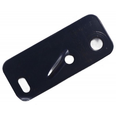 Camera Lens For Vivo Y12g Black By - Maxbhi Com