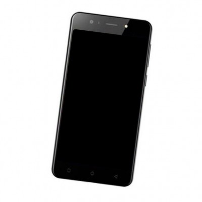 Camera Lens Glass with Frame for Zopo Speed X Gold