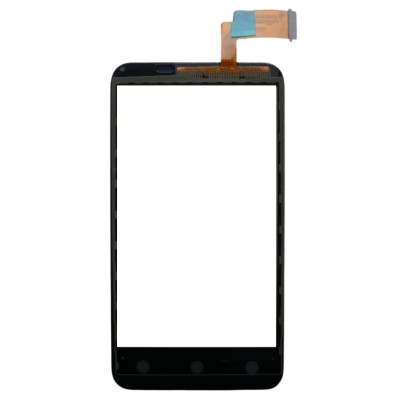 Touch Screen Digitizer For Htc Desire Vt White By - Maxbhi Com