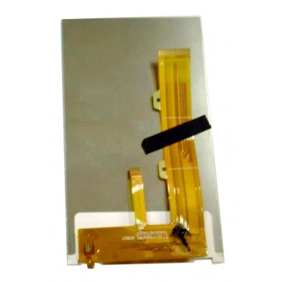 Lcd Screen For Blu Vivo 5 Mini Replacement Display By - Maxbhi Com