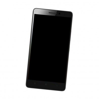 Middle Frame Ring Only for Lenovo K3 White