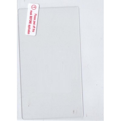 Tempered Glass Screen Protector Guard for XOLO A500S