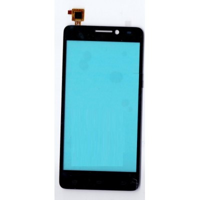 Touch Screen for Spice Stellar 520 - Mi-520