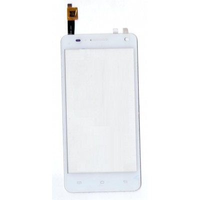 Touch Screen for XOLO Q3000 - White