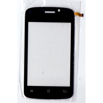 Touch Screen for iBall Andi KKE3.5 - Black