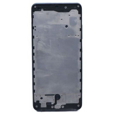 Full Body Housing For Samsung Galaxy A32 Blue - Maxbhi Com