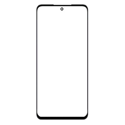 Touch Screen Digitizer For Realme C65 5g Black By - Maxbhi Com