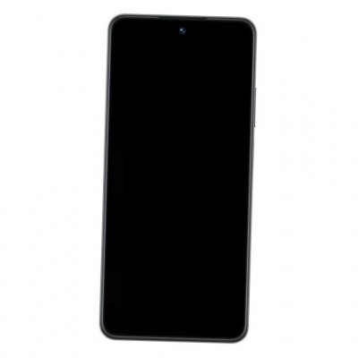Fingerprint Sensor Flex Cable For Realme C65 5g Green By - Maxbhi Com