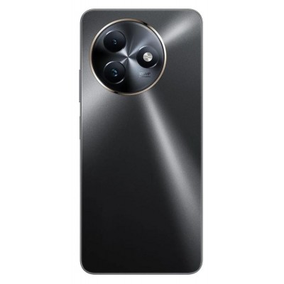 Full Body Housing For Itel S24 Black - Maxbhi Com