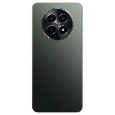 Full Body Housing For Realme C65 5g Black - Maxbhi Com