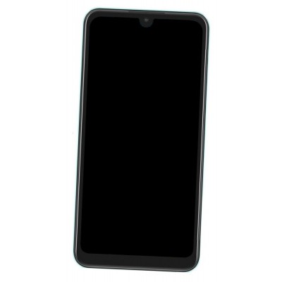 Battery For Itel A04 By - Maxbhi Com