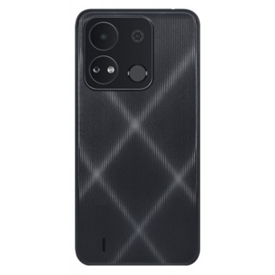 Full Body Housing For Itel A04 Black - Maxbhi Com