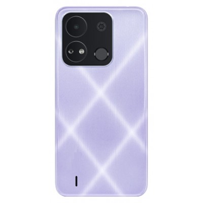 Full Body Housing For Itel A04 Violet - Maxbhi Com